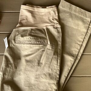 Maternity Skinny Khaki Pants Size 12